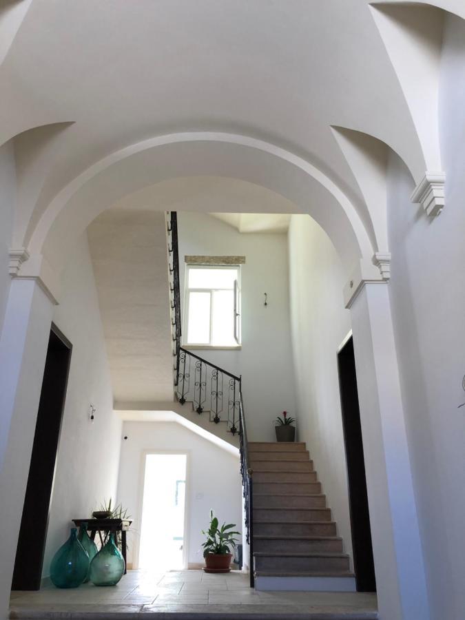Carlo V - Con Piscina E Giardino Privati Apartment Lecce Exterior photo