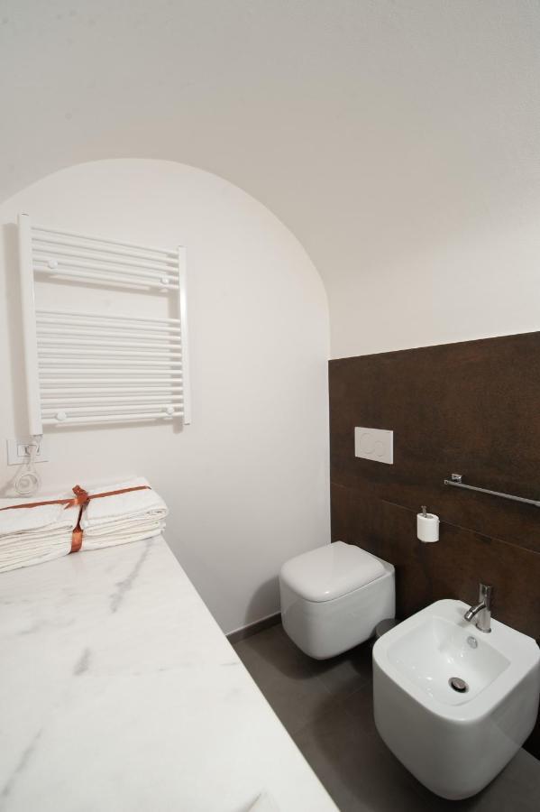 Carlo V - Con Piscina E Giardino Privati Apartment Lecce Exterior photo